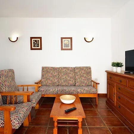 Apartment Zalabar Aparment With Terrace *