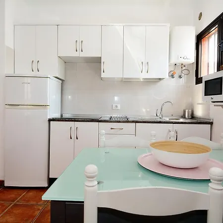 Zalabar Aparment With Terrace Puerto del Carmen (Lanzarote)
