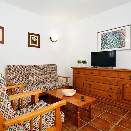 Zalabar Aparment With Terrace Apartmán Puerto del Carmen (Lanzarote)