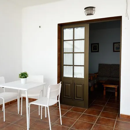 Zalabar Aparment With Terrace * Puerto del Carmen (Lanzarote)