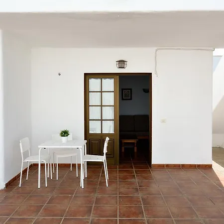 Apartment Zalabar Aparment With Terrace Puerto del Carmen (Lanzarote)