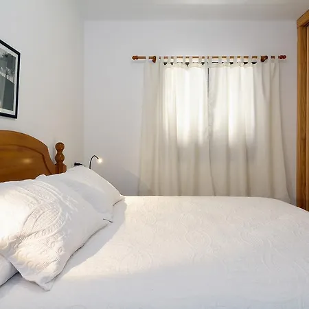 Apartment Zalabar Aparment With Terrace *