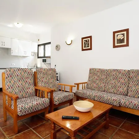 Apartment Zalabar Aparment With Terrace *