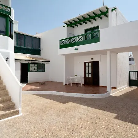Zalabar Aparment With Terrace Apartmán