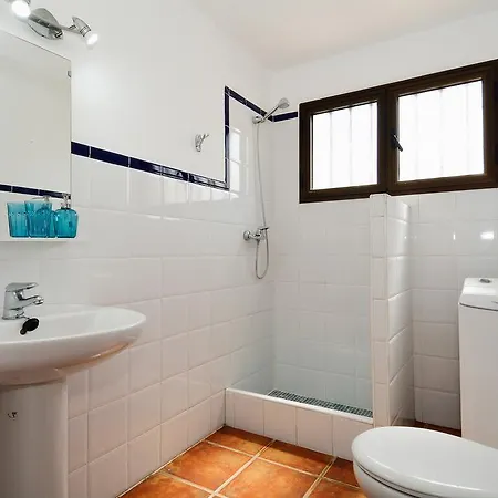 Apartment Zalabar Aparment With Terrace *